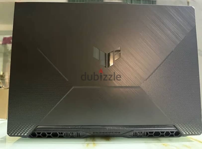 Gaming Laptop 4