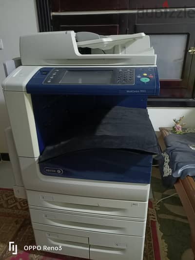 ماكينة تصوير ليزر