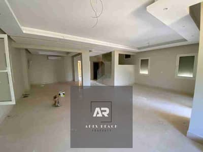 Luxurious Standalone for rent in mivida - Emaar