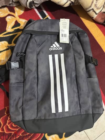 Original adidas backpack for sale