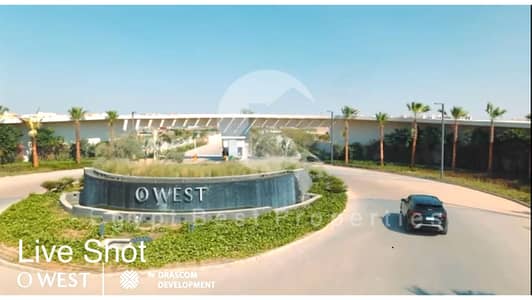Exclusive 3-Bedroom Apartment at Club Residence – O West | Prime Location