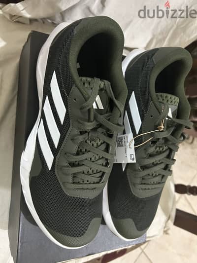 Adidas amplimove trainer m shoes 43 1/3 for sale