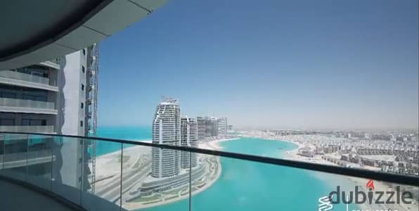 شاليه ريسيل متشطب استلام فوري للبيع في ابراج العالمين