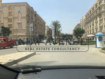 شقة مميزة  للبيع  بحري استلام  فوري في هايد بارك ( ncv ) بأفضل إطلالة في المرحلة hyde park new cairo in fifth settlement