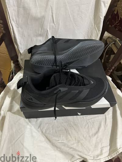 Adidas carbon shoes 44 2/3 for sale
