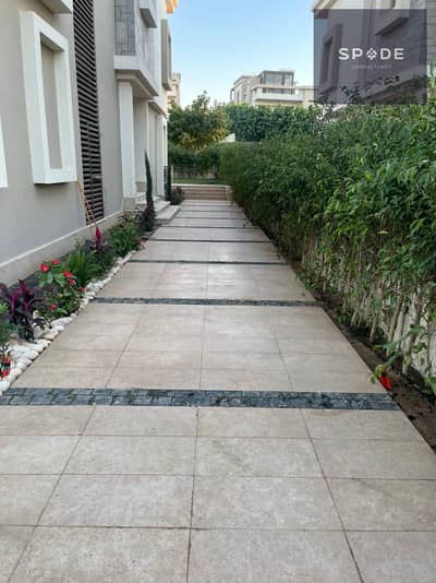 Luxury Standalone Villa for Rent in CFC – Oriana 3
