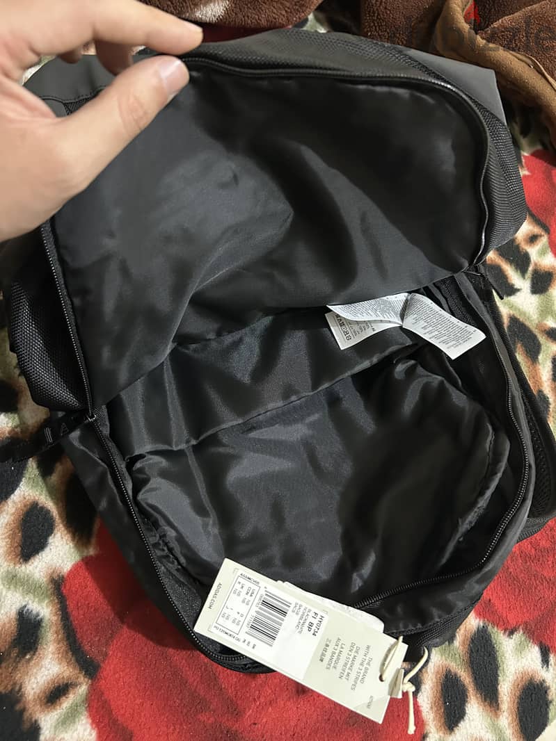 Original adidas backpack for sale 2