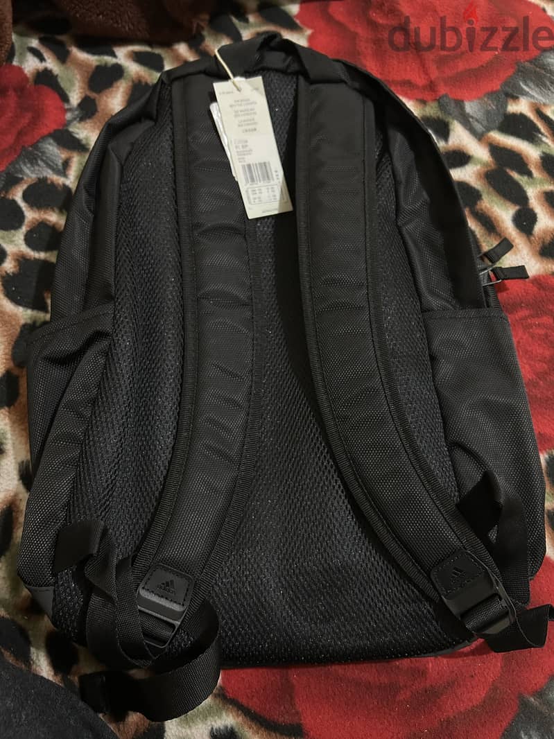 Original adidas backpack for sale 3