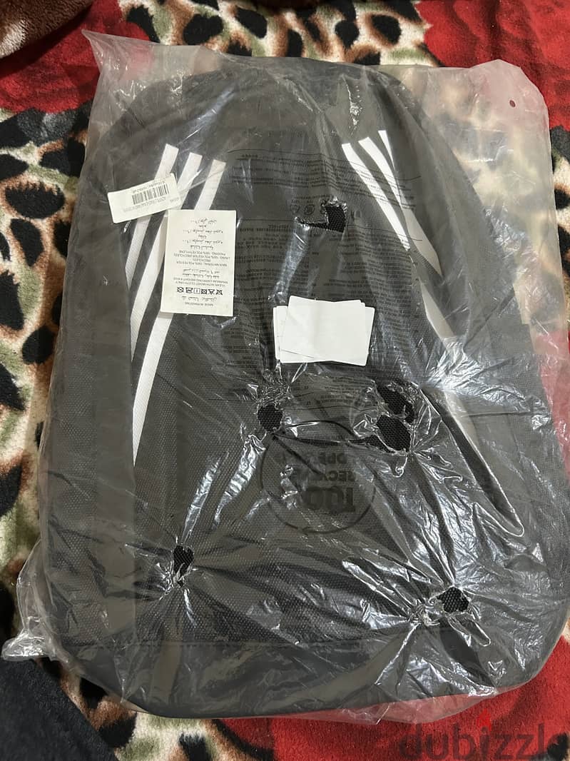 Original adidas backpack for sale 4