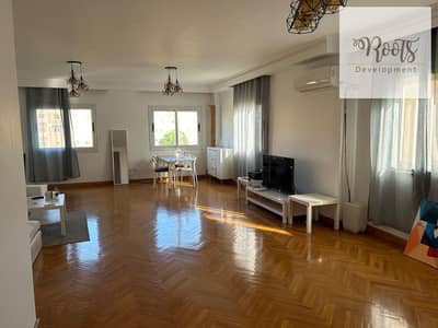 3 Bedrooms 170 sq.M Apartment for sale 8,500,000 EGP in Continental Gardens Compound, Sheikh Zayed