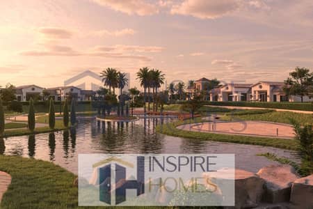 6 Bedrooms 239 sq.M Townhouse for sale 17,150,000 EGP in Village West Compound, Sheikh Zayed