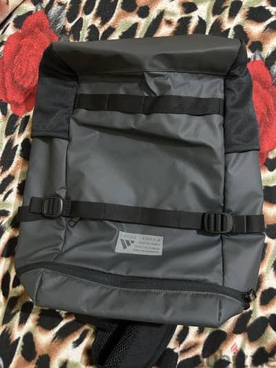 Original waterproof adidas backpack for sale