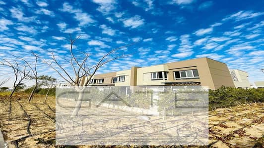 ريسيل – شقة للبيع في Palm Hills Badya  وحدة جاهزة للاستلام الفوري تشطيب سوبر لوكس – مناسبة للسكن أو الاستثمار