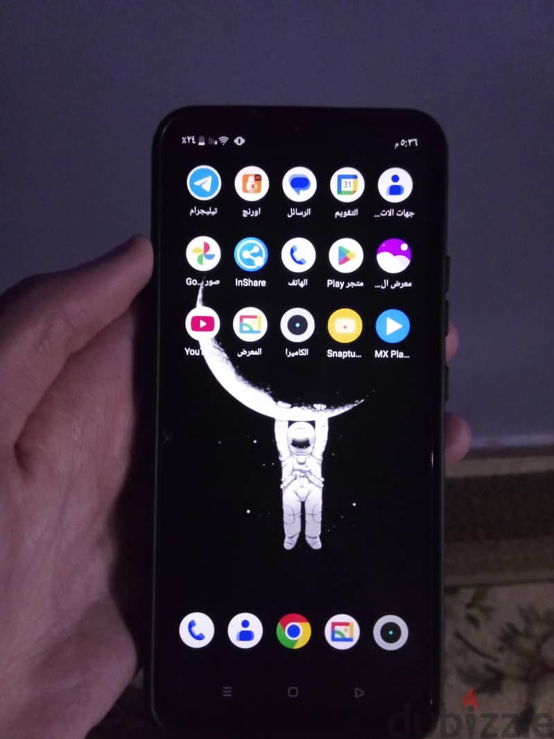Realme C21 1