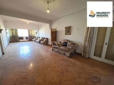 Apartment for sale, 160 sq m, off Lebanon Street