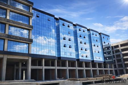 A great opportunity: Office for sale inside a mall on a prime location in the heart of Sheraton | Administrative office for sale - directly from the o