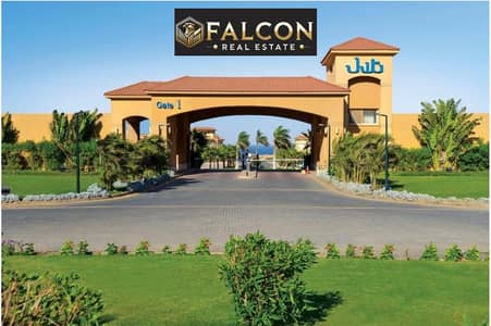 With 40% Discount Own a Fully Finished 2Br Chalet Direct On Pool With Sea View in Telal Sokhna Or Pay in installments ups to 12 years