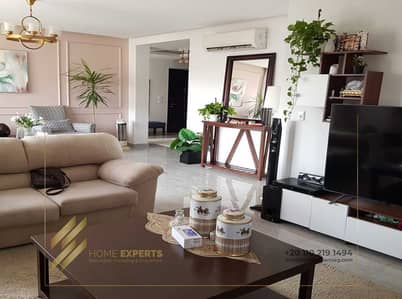 Furnished Triplex with roof for rent in Eastown