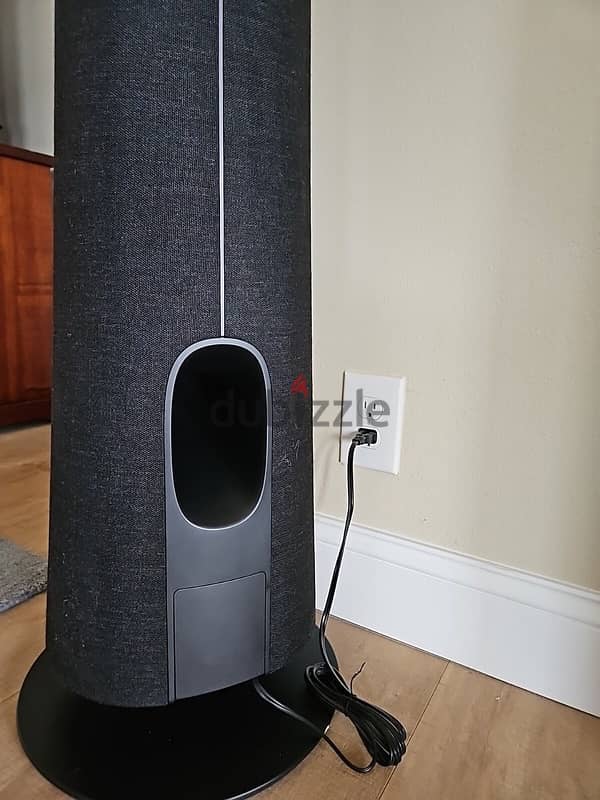Harman Kardon Centation tower 1