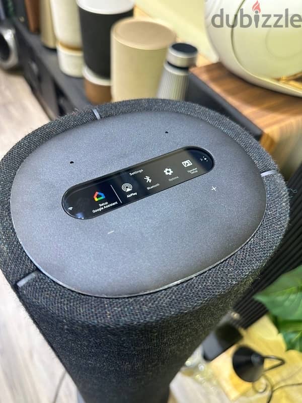 Harman Kardon Centation tower 3