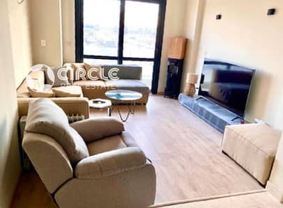 Apartment Fully Furnished 164m 3 Bedrooms For Sale In El Patio Oro New Cairo Apartment Fully Furnished 164m 3 Bedrooms For Sale In El Patio Oro New Cairo