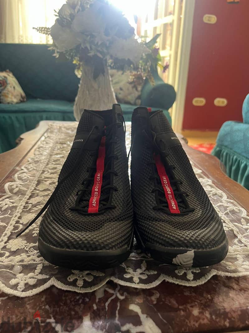 boxing shoes 1