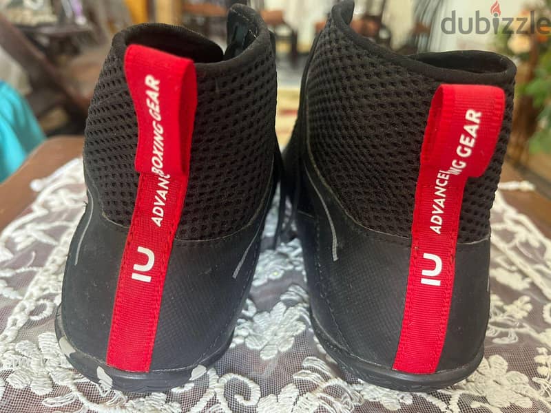 boxing shoes 3