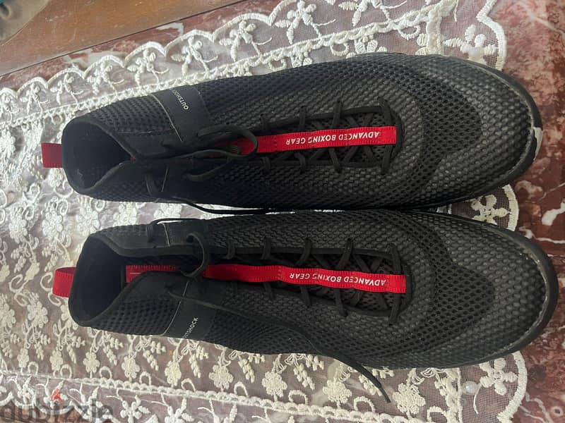 boxing shoes 4