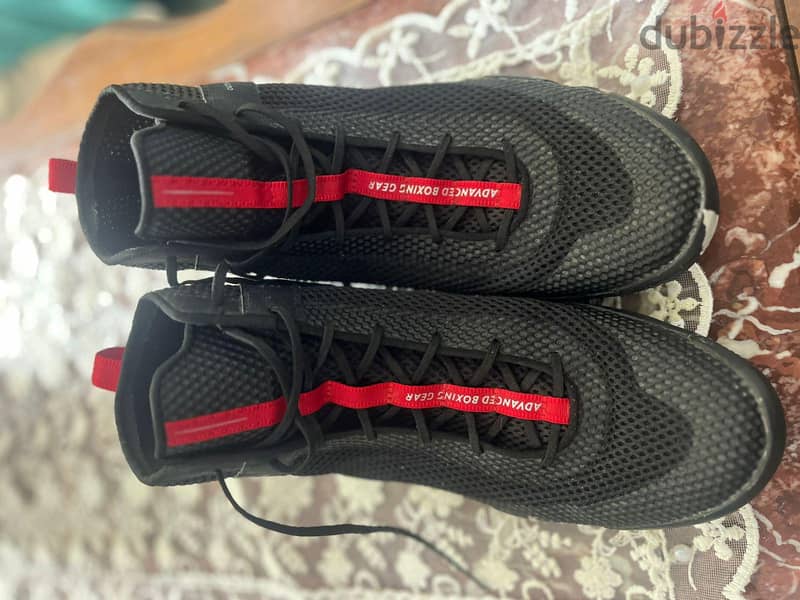 boxing shoes 5