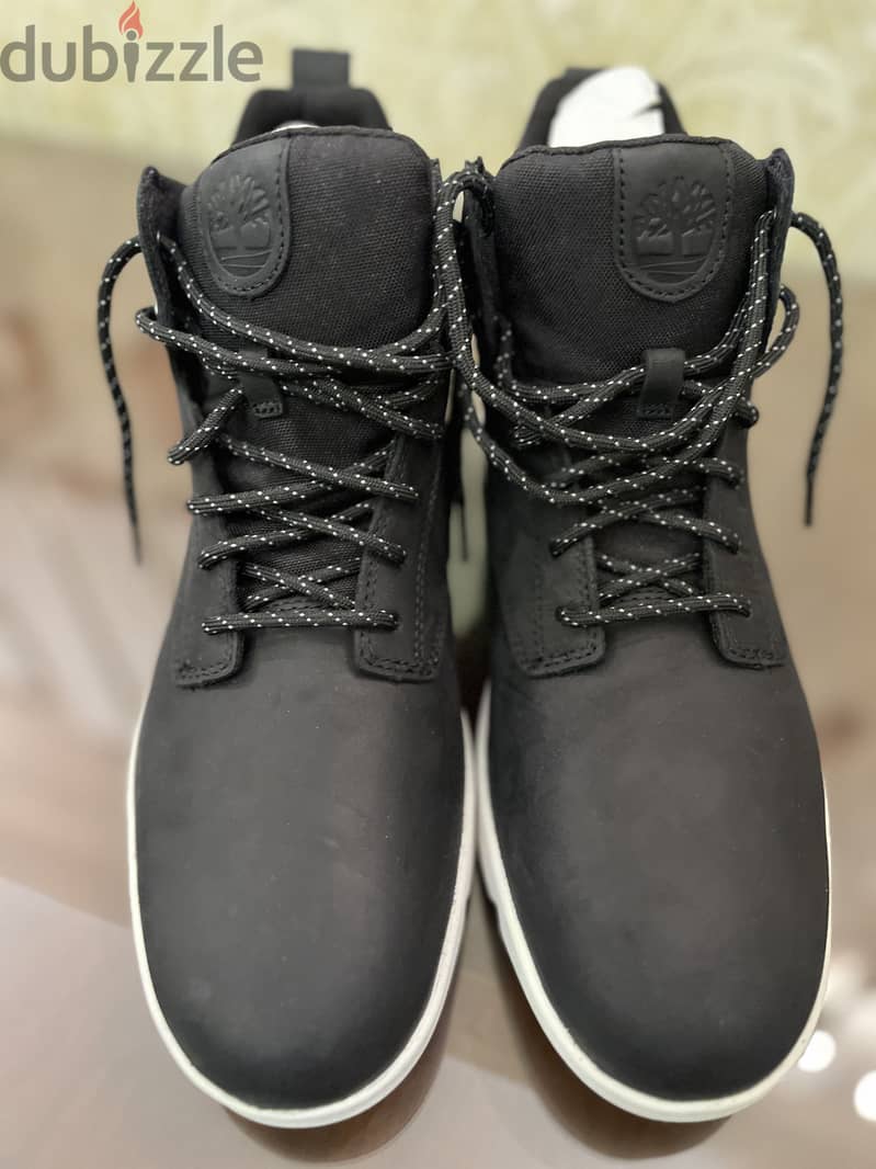 Timberland size 44 new 1