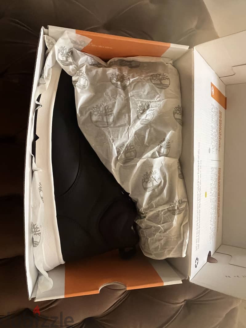 Timberland size 44 new 7
