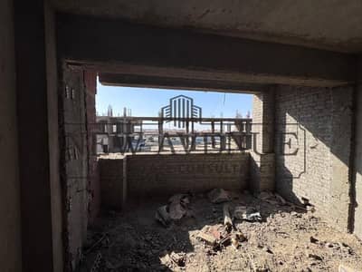 اقل سعر فى السوق شقة للبيع  في كمبوند جايد جولدن سكوير القاهرة الجديدة Jayd compound in golden square New Cairo  فى موقع متميز و بحري و موقف سيارة