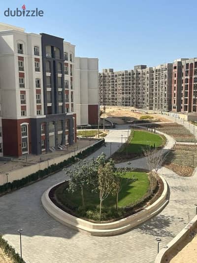 Apartment for sale in Alex West, area 178 sqm