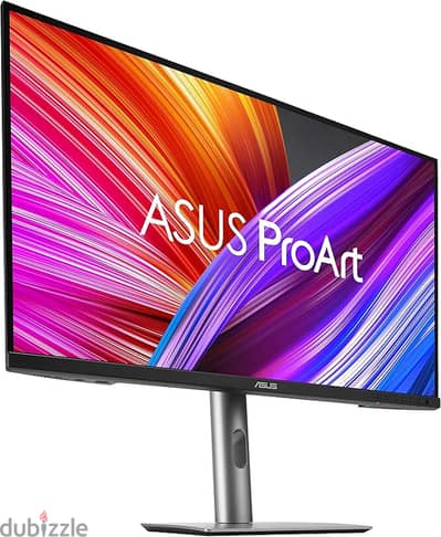 ASUS ProArt Display PA279CRV Professional Monitor – 27-inch, IPS, 4K