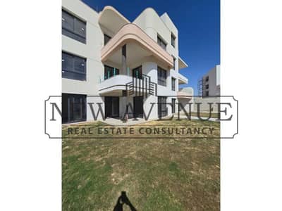 Chalet june Sodic fully finished Delivery Next Year 2 Bedrooms  2 Bathrooms