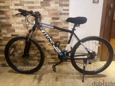 Trinx M126