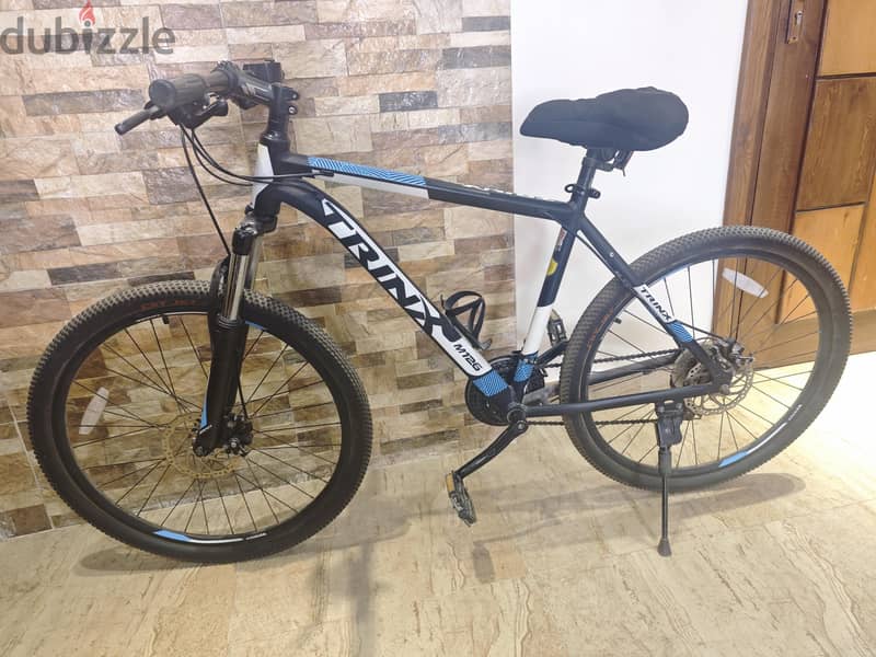 Trinx M126 1