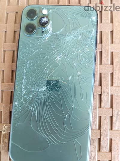 iPhone 11pro max