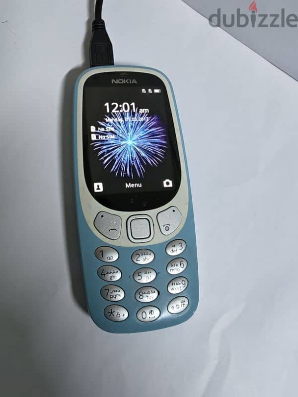 Nokia 3310 new version 1