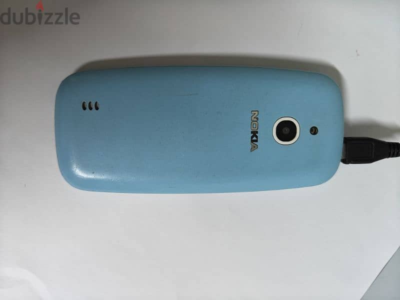 Nokia 3310 new version 3
