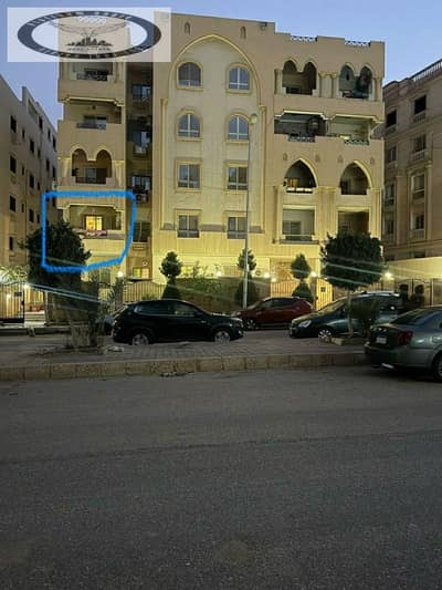 شقة للبيع التجمع اللوتس الجنوبيه بالقرب من طريق النصر ڤيو مفتوح  اماميه تشطيب سوبر لوكس Apartment for sale in South Lotus, near Nasr Road, New Cairo.