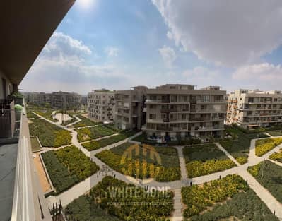 Apartment for rent modern furnished in Compound Sodic Villette NewCairo. Prime location beside Lake View and Mivida. Near to clubhouse. View landscape