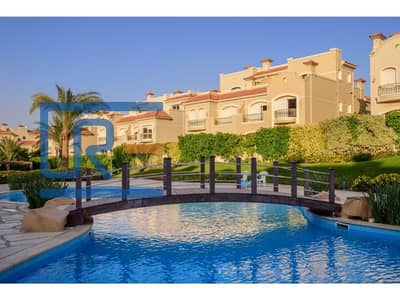 Prime Location Twin House 313m in El Patio 4