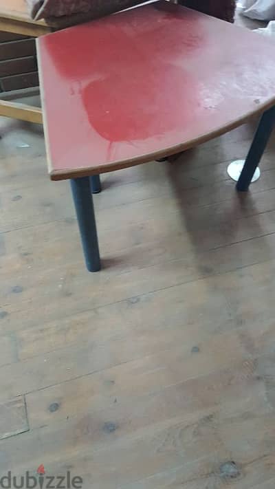 ديسك حضانه