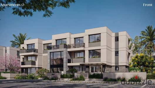 Townhouse for sale on the Cairo–Alexandria Desert Road | ONS Compound – Edrees Developments | New Zayed, with cash discount, a price that won’t be re