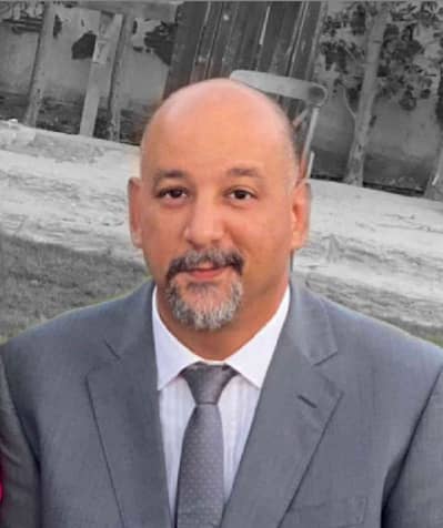 Walid Elhariry