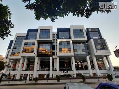 غرفة فندقية للبيع في دجلة سكوير – المعادي