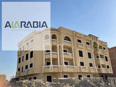 Apartment for Sale 188 m First District  Immediate Delivery North-Facing on a Main Street