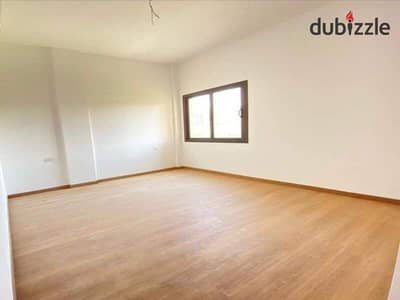 Apartment 95 meters, two rooms, finished, for sale, ready to move, in Kayan Compound, 6 October