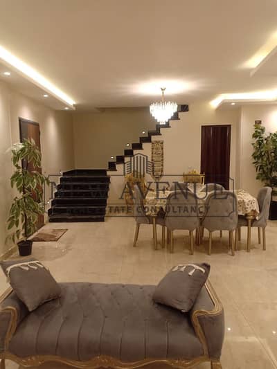 Fully Finished Front Duplex for sale in gardenia heights 3